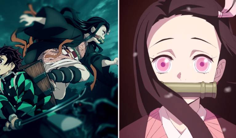 Demon Slayer 15 Things You Didn T Know About Nezuko Kamado Demon Slayer 15 Things You Didn T Know About Nezuko Kamado