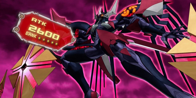 Yu-Gi-Oh! ZEXAL: Best Utopia Monsters Yu-Gi-Oh! ZEXAL: Best Utopia Monsters
