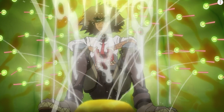 Get Cannon Busters Philly The Kid S Most Gruesome Deaths Ranked For iPhone Wallpaper Cannon Busters Philly The Kid S Most Gruesome Deaths Ranked For Android Free