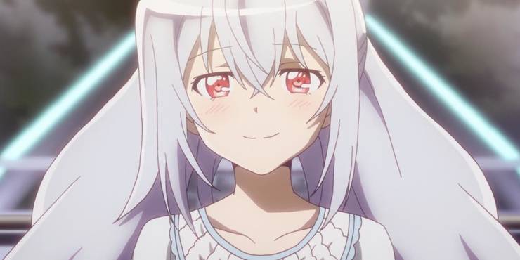 The Most Heartbreaking Anime Deaths Of All Time Cbr