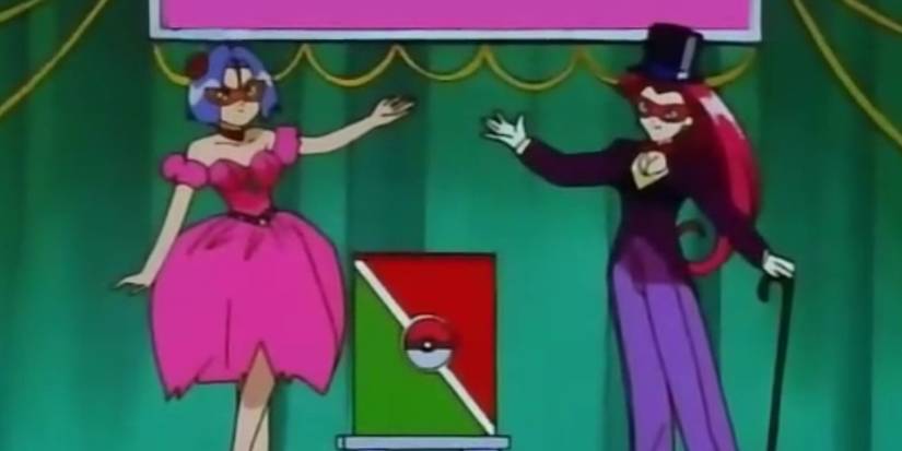 Pokmon: 10 Of Team Rocket's Best Disguises, Ranked Pokmon: 10 Of Team Rocket's Best Disguises, Ranked