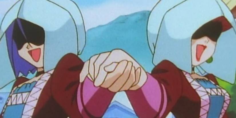 Pokmon: 10 Of Team Rocket's Best Disguises, Ranked