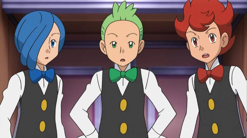 Pokémon: 10 Gym Leaders Who Never Should Have Gotten The Position