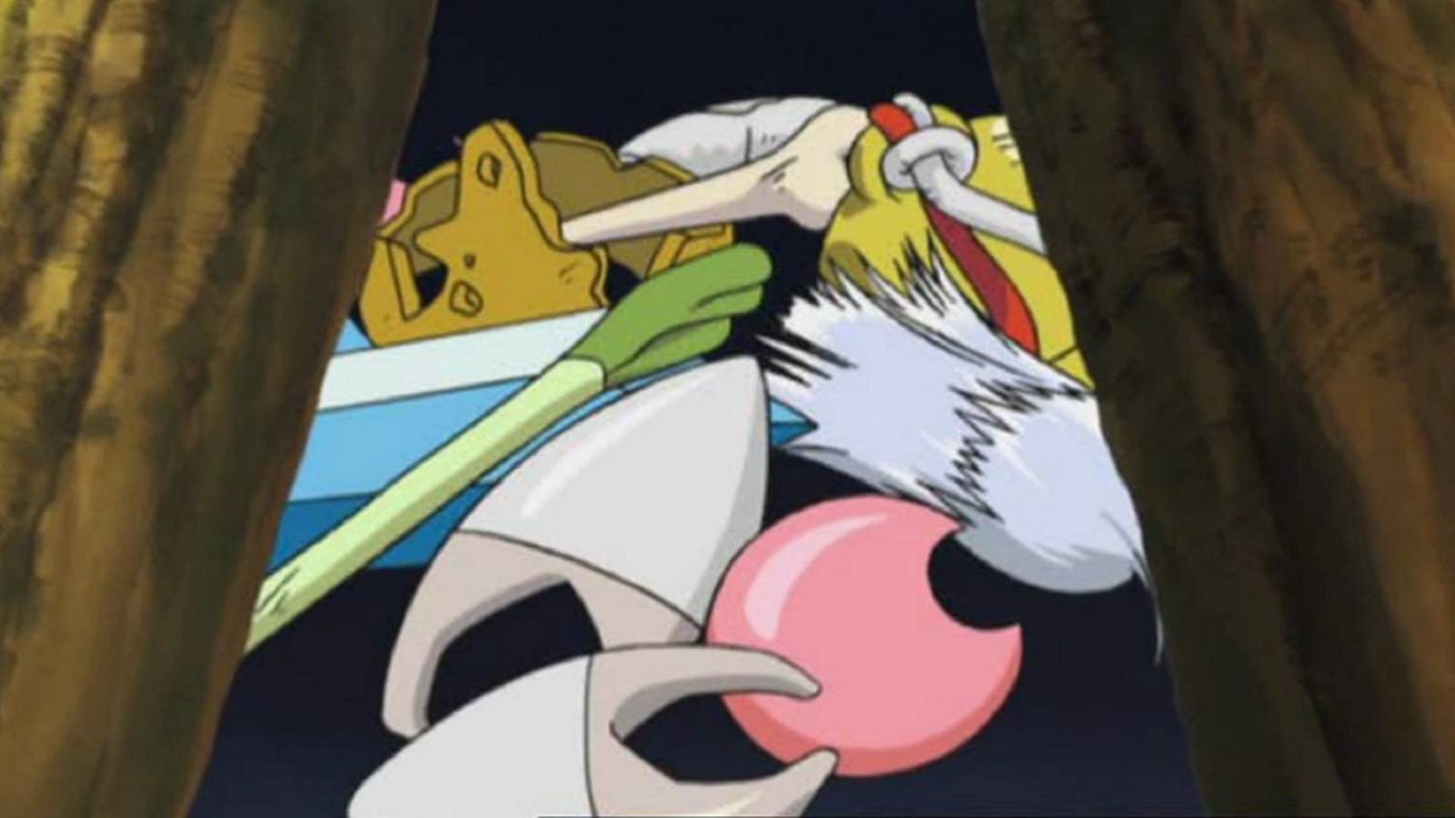 The 10 Most Powerful Pokémon Items, Ranked