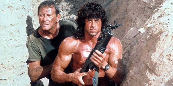 Last Blood: The Bloody History Behind John Rambo's Final Fight