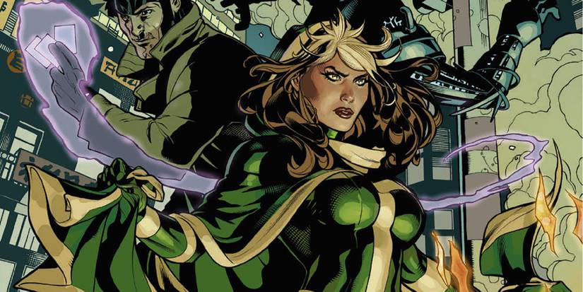 5 Reasons Everyone Loves Rogue (& 5 Things That Made Us Angry at Her)