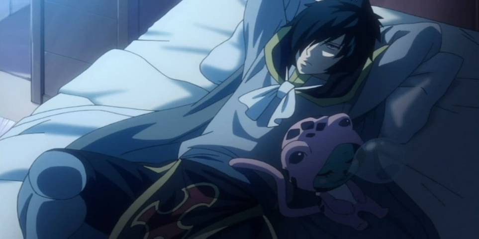 Fairy Tail The 11 Most Powerful Dragon Slayers Ranked Cbr Fairy Tail The 11 Most Powerful Dragon Slayers Ranked Cbr