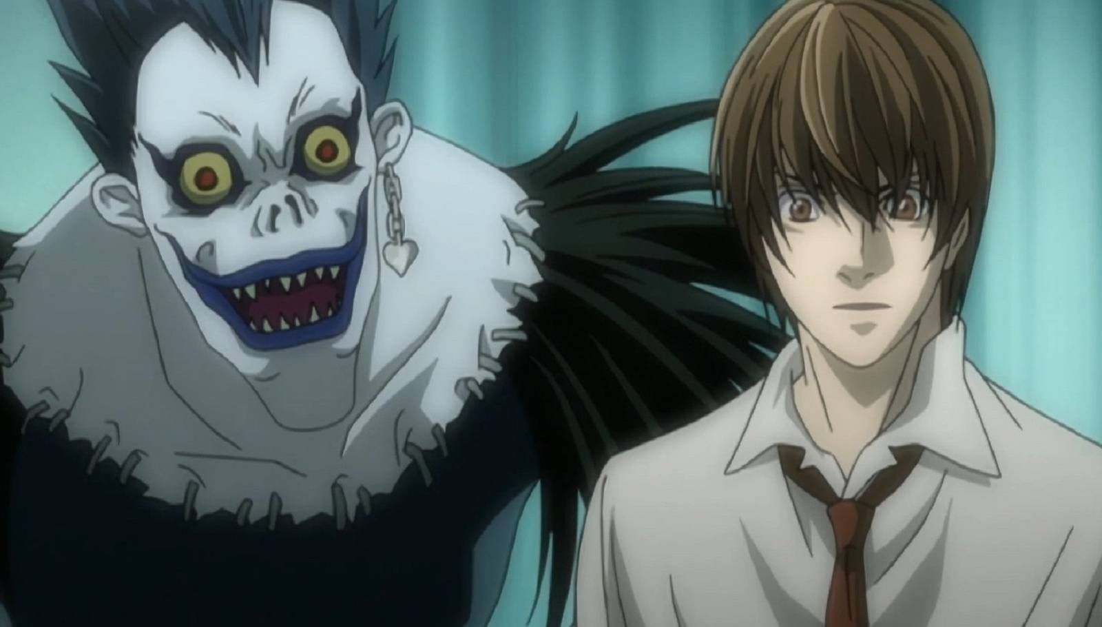 Death Note: 10 Hidden Details About Ryuk Everyone Missed