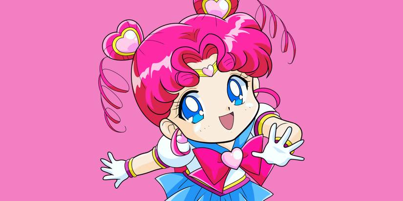 10 Cutest Chibi Anime Characters