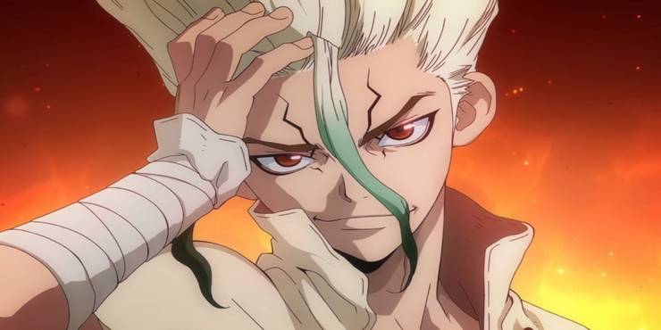 Dr Stone 10 Things You Didn T Know About Senku Ishigami Cbr