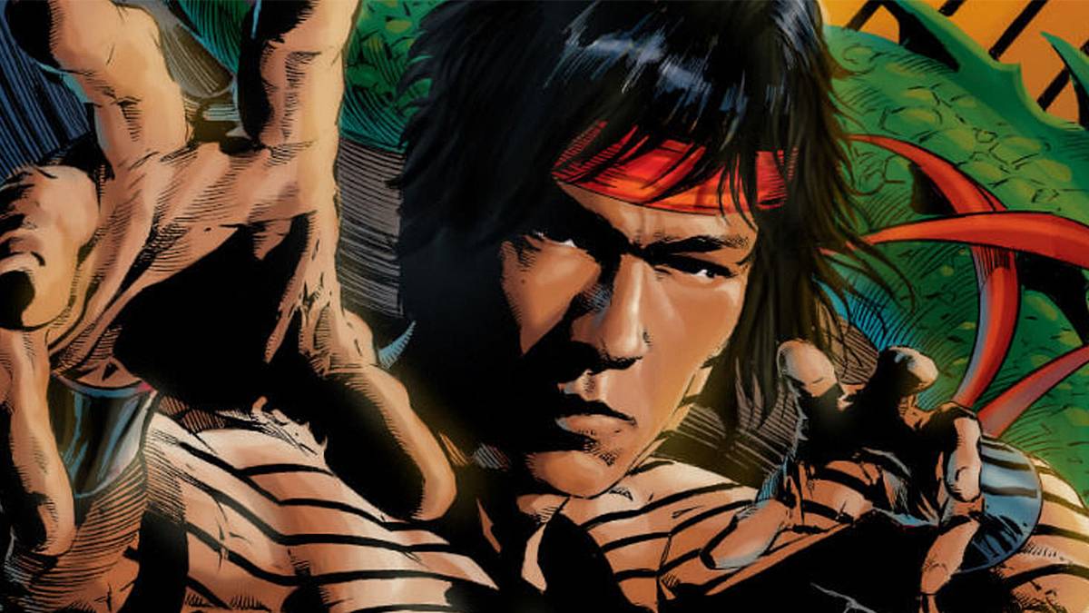 Marvel's Shang-Chi Will Be 'Much More Than a Kung-Fu Movie'