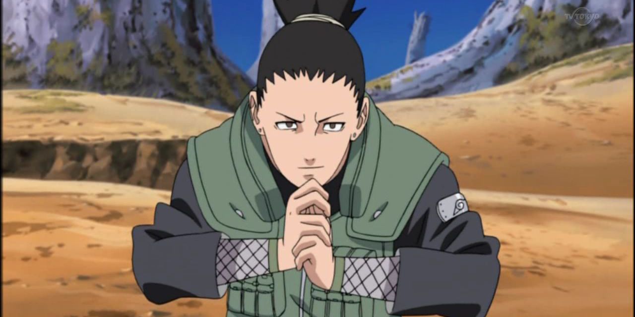 Naruto: 10 Shinobi Who Became Jonin The Quickest, Ranked By Promotion Age