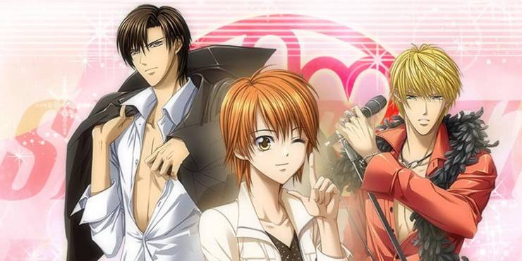 Download 10 Best Idol Anime Ranked Cbr Desktop Wallpaper Free Wallpaper 10 Best Idol Anime Ranked Cbr For Android