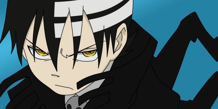 Soul Eater The 10 Most Powerful Meisters Ranked Cbr Soul Eater The 10 Most Powerful Meisters Ranked Cbr