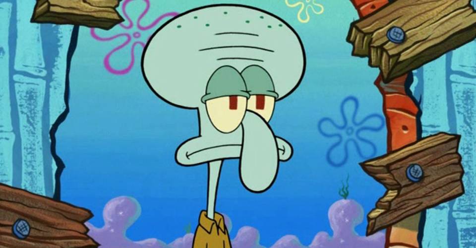 Spongebob Squarepants Episode References Classic Creepypasta