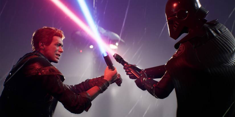 Star Wars Jedi: Fallen Order Skill Tree Guide