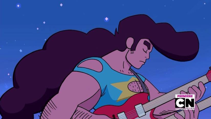 What the Steven Universe Movie Means For the Series' Future