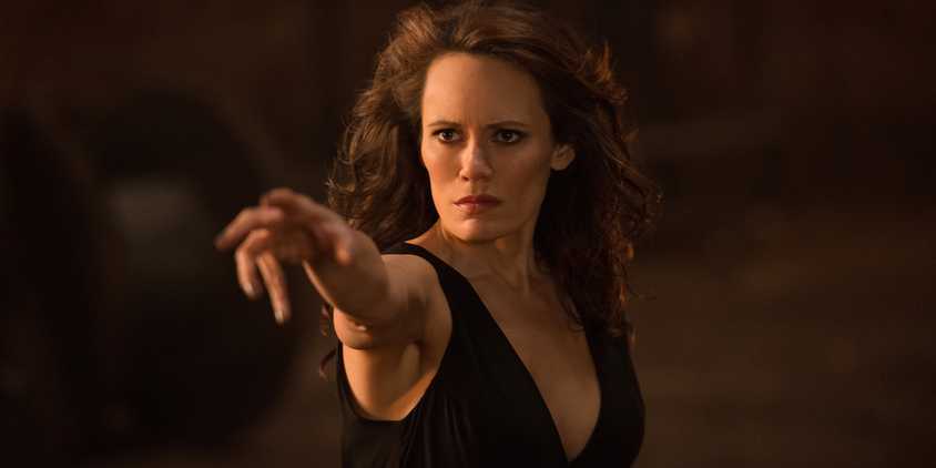 Angel Blades in Supernatural, Explained