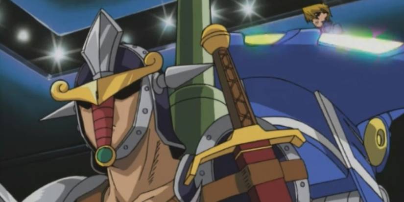 Yu-Gi-Oh!: 10 Best Cards in Joey Wheeler's Deck