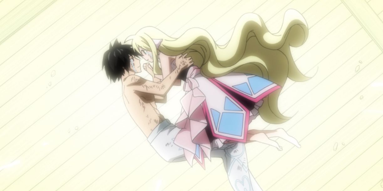 10 Things That Don't Make Sense In Fairy Tail