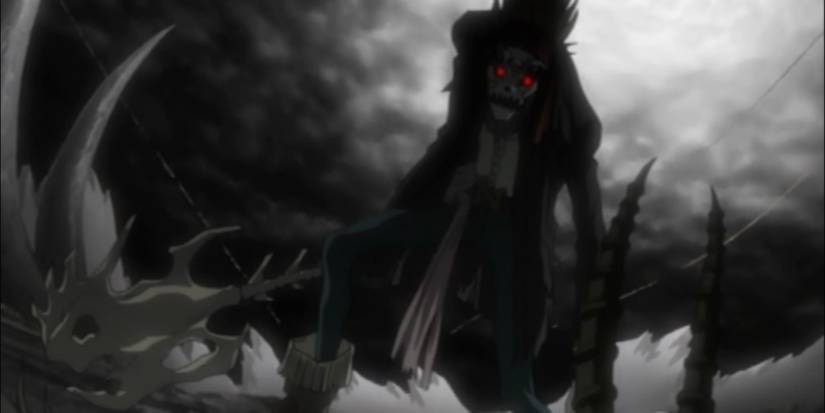 10 Little Known Rules of the Death Note