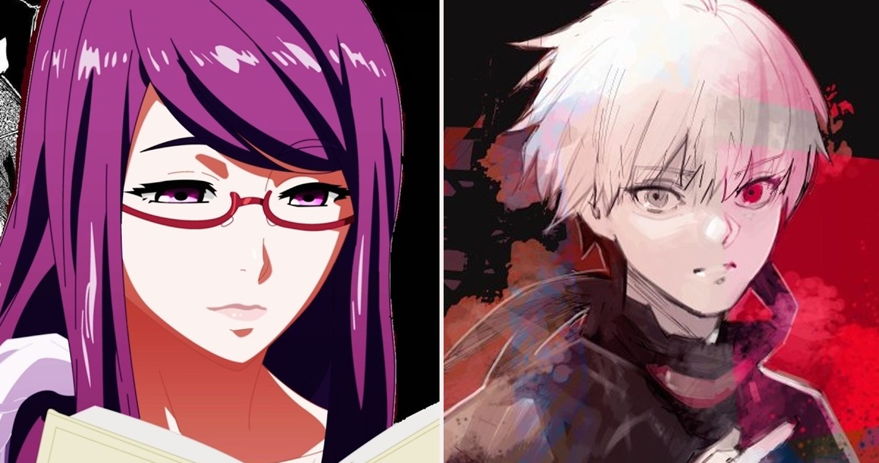 Featured image of post Tokyo Ghoul S01E07 240P The anime you love for free and in hd