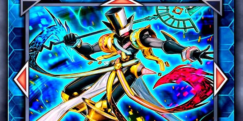 Yu-Gi-Oh!: Most Powerful LINK Monsters Yu-Gi-Oh!: Most Powerful LINK Monsters