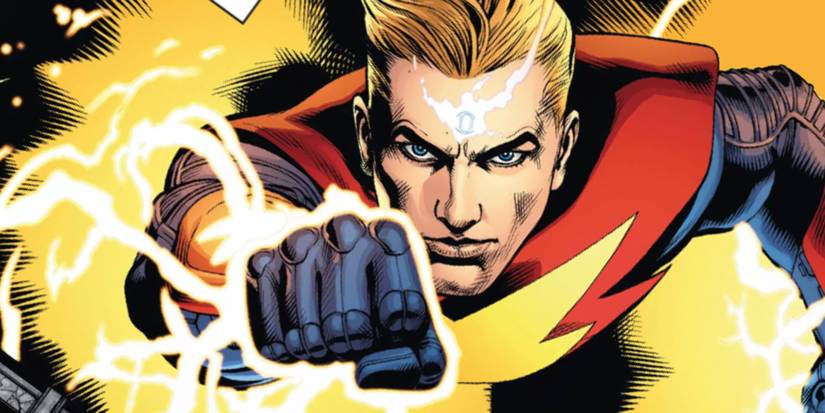 DC: 10 Arcs That Were Purely Fanservice