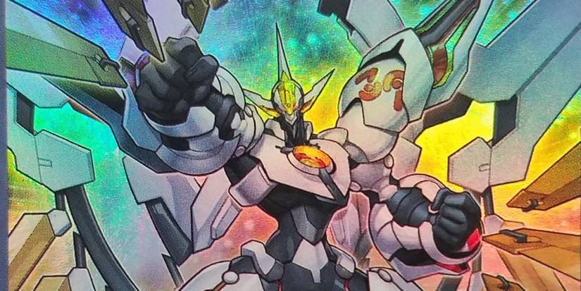 Yu-Gi-Oh! ZEXAL: Best Utopia Monsters Yu-Gi-Oh! ZEXAL: Best Utopia Monsters