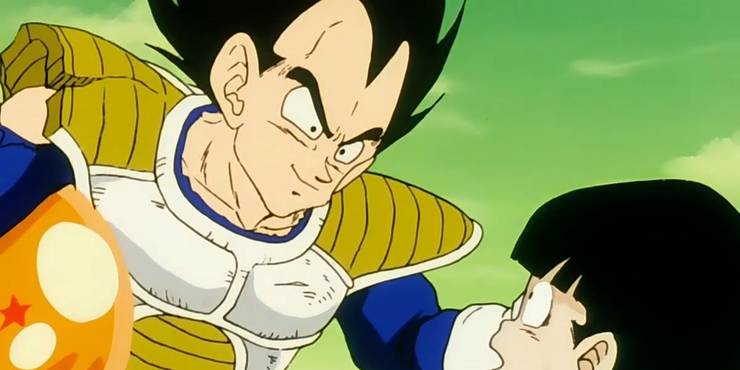 The 10 Best Episodes Of Dragon Ball Z Kai Ranked According To Imdb