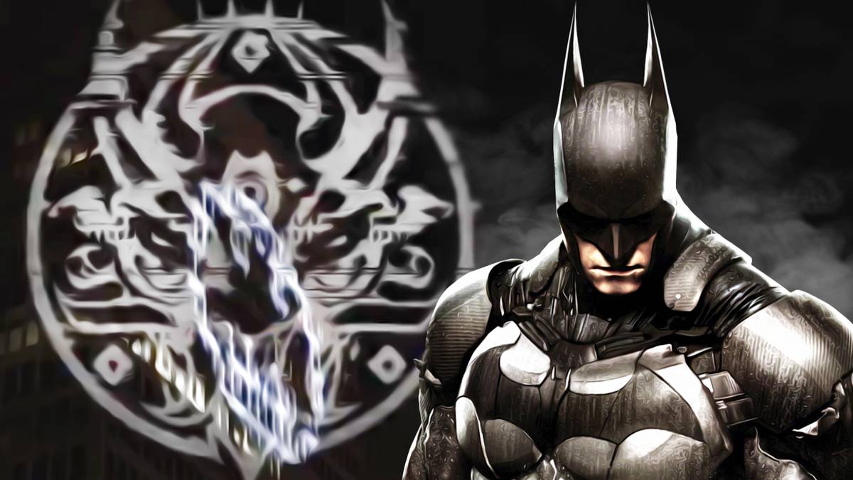 Batman: WB Games Releases Cryptic Teaser for New Game