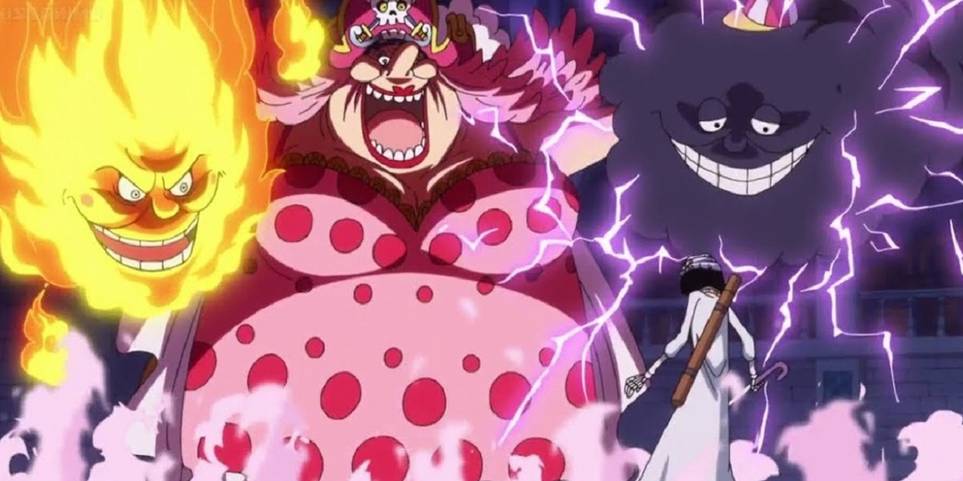 One Piece Every Arc In The Four Emperors Saga Ranked Cbr One Piece Every Arc In The Four Emperors Saga Ranked Cbr