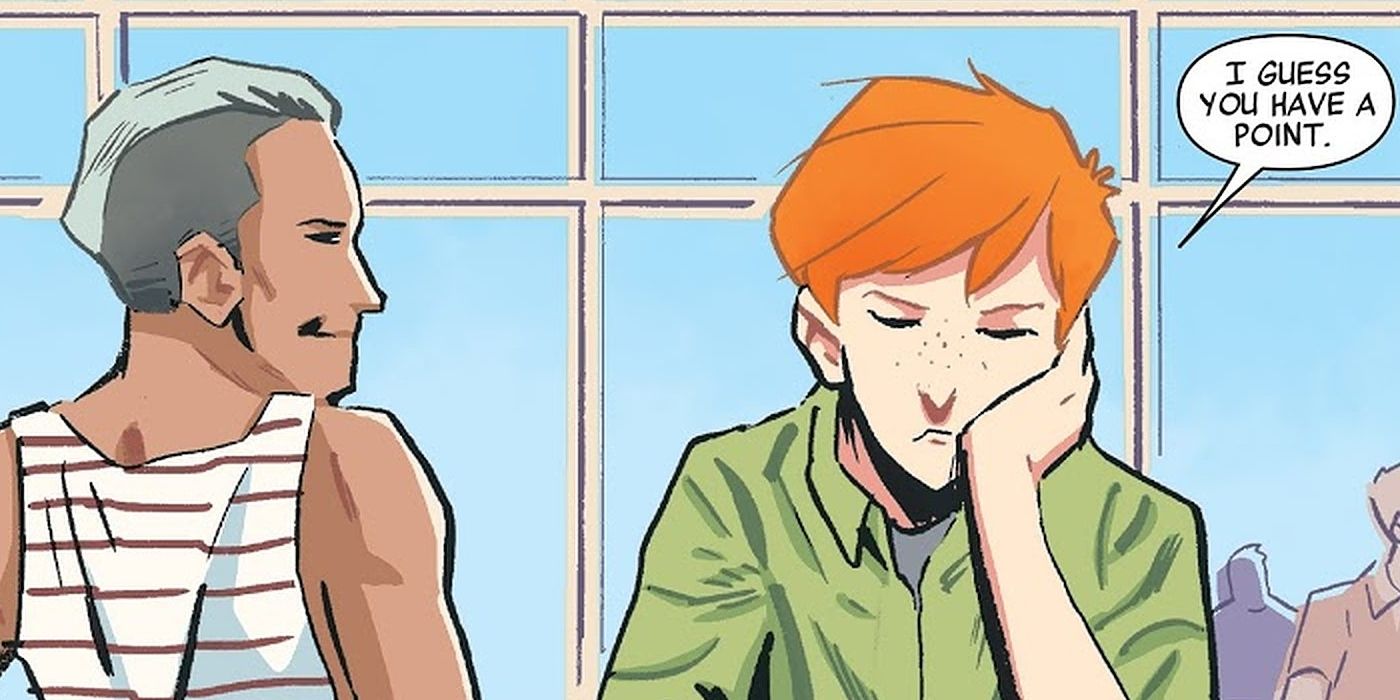 The 10 Worst X-Men Retcons of All Time, Ranked