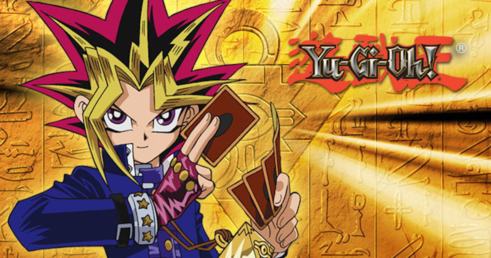 Yu Gi Oh 10 Best Duelists In The Series Cbr 