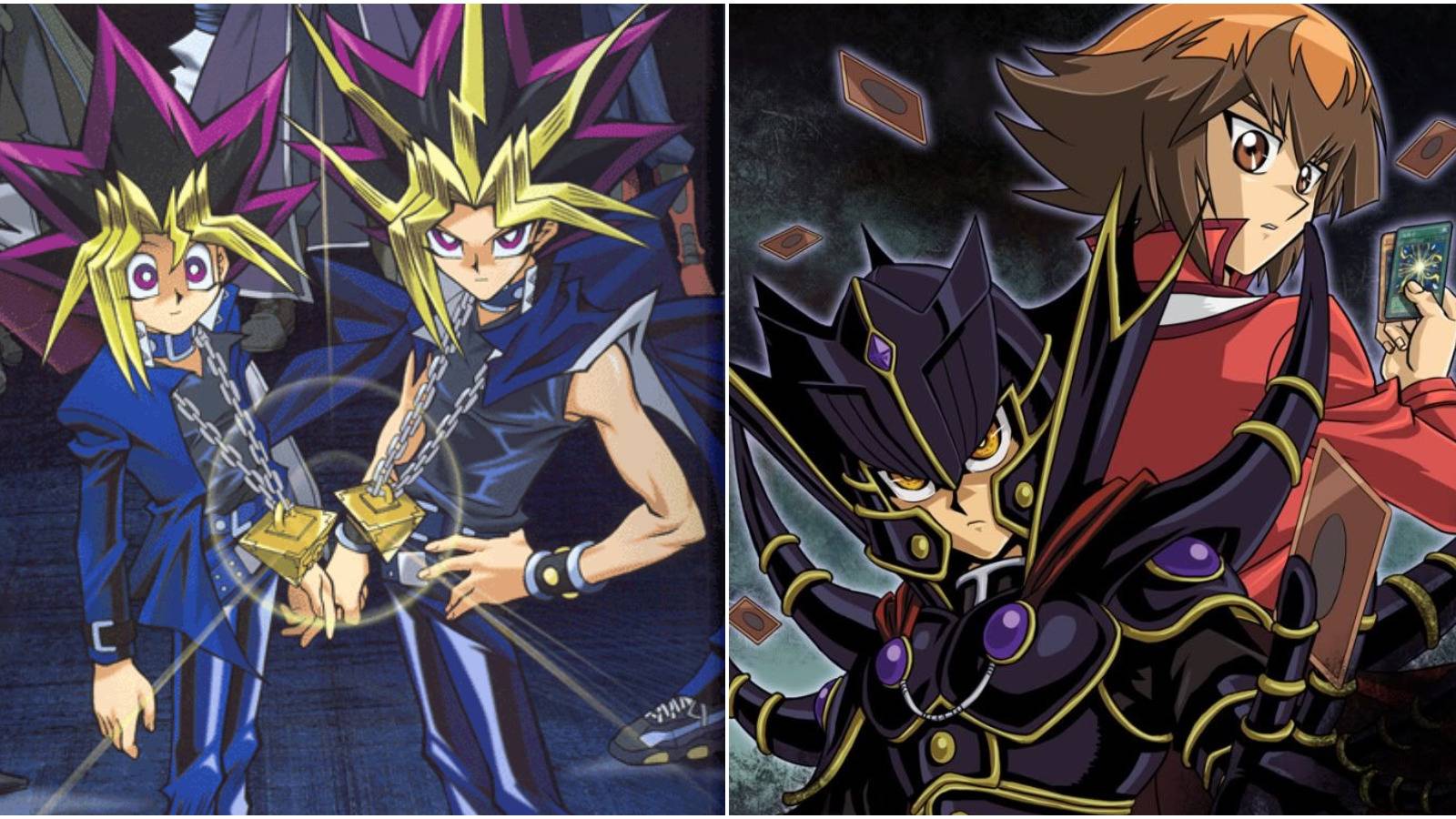 Yu-Gi-Oh!: 5 Reasons Why Yugi Is The Best Protagonist (& 5 Why It's Jaden)