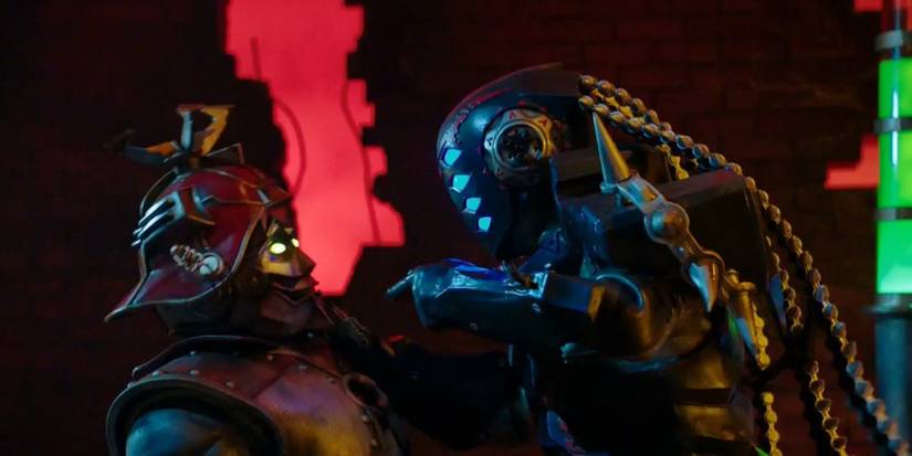 10 Differences Between Power Rangers Beast Morphers & Its Super Sentai ...