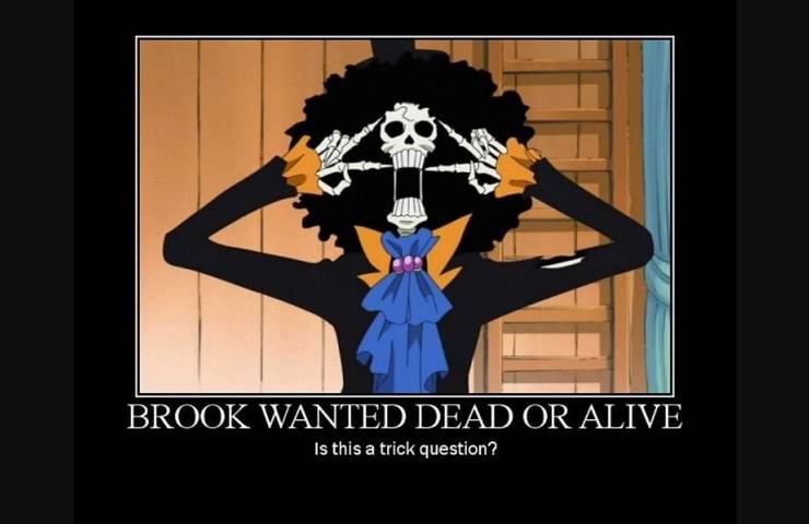 10 Hilarious One Piece Memes Only True Fans Will Understand Cbr