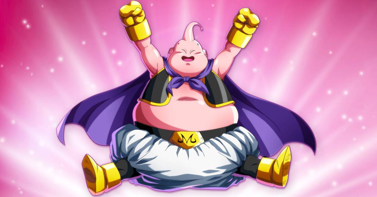 Majin Buu: The Ultimate Dragon Ball Z Villain Quiz Challenge!