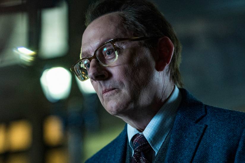 REVIEW: CBS's Evil Is an Uneven Supernatural Procedural
