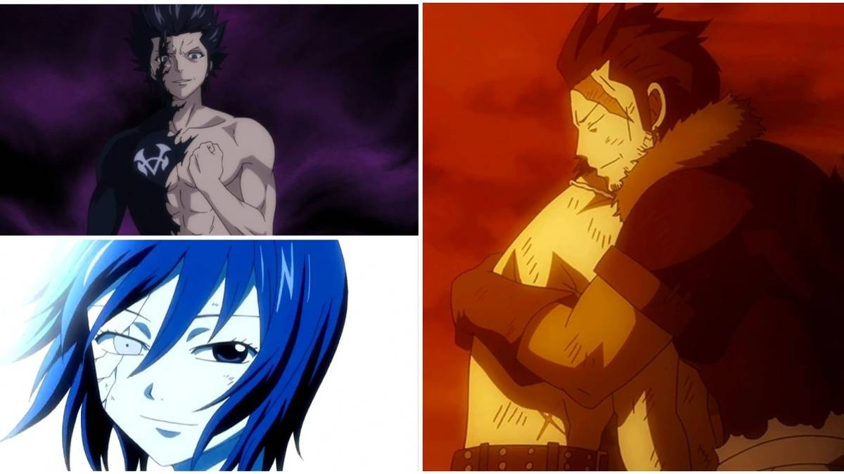 Fairy Tail: Top 15 Story Arcs, Ranked