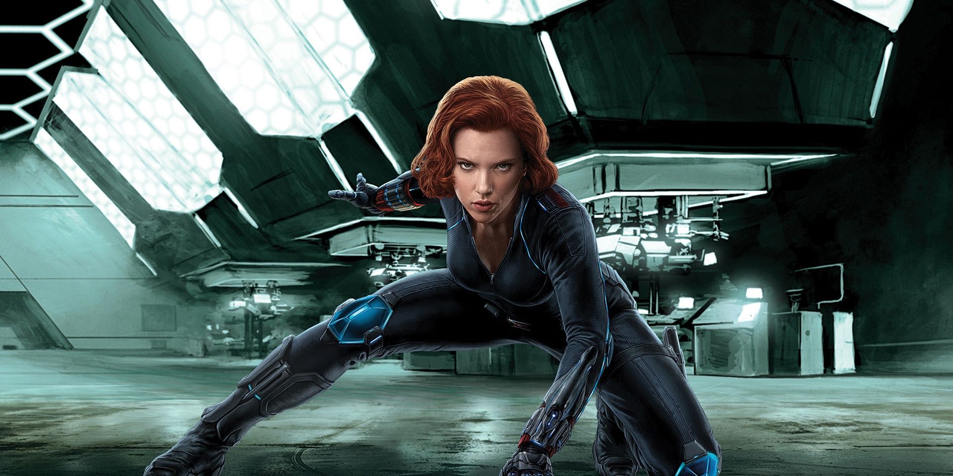 10 Secrets From The Comics About Black Widow We Hope The Movie Exposes