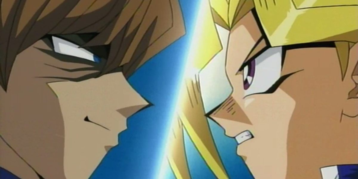 Yu-Gi-Oh!'s Darkest Villains, Ranked