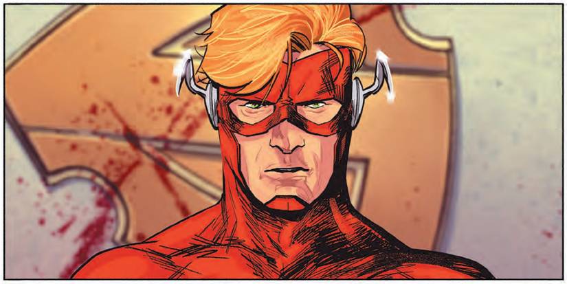 The Flash: The Many Deaths of DC's Fastest Man Alive