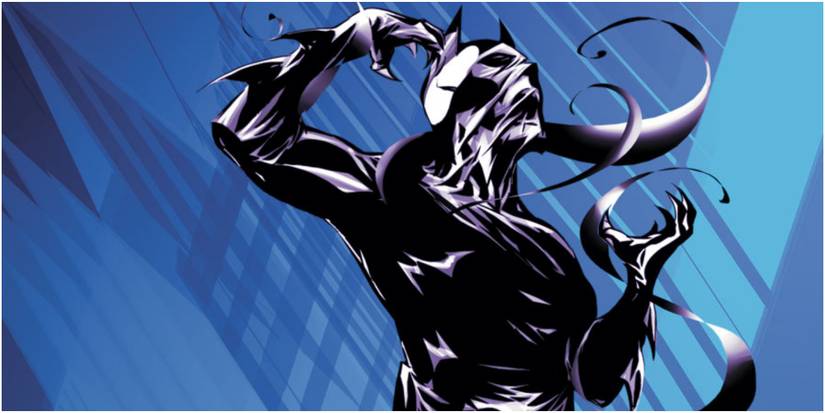 Batman Beyond: Terry's 10 Most Brutal Fights