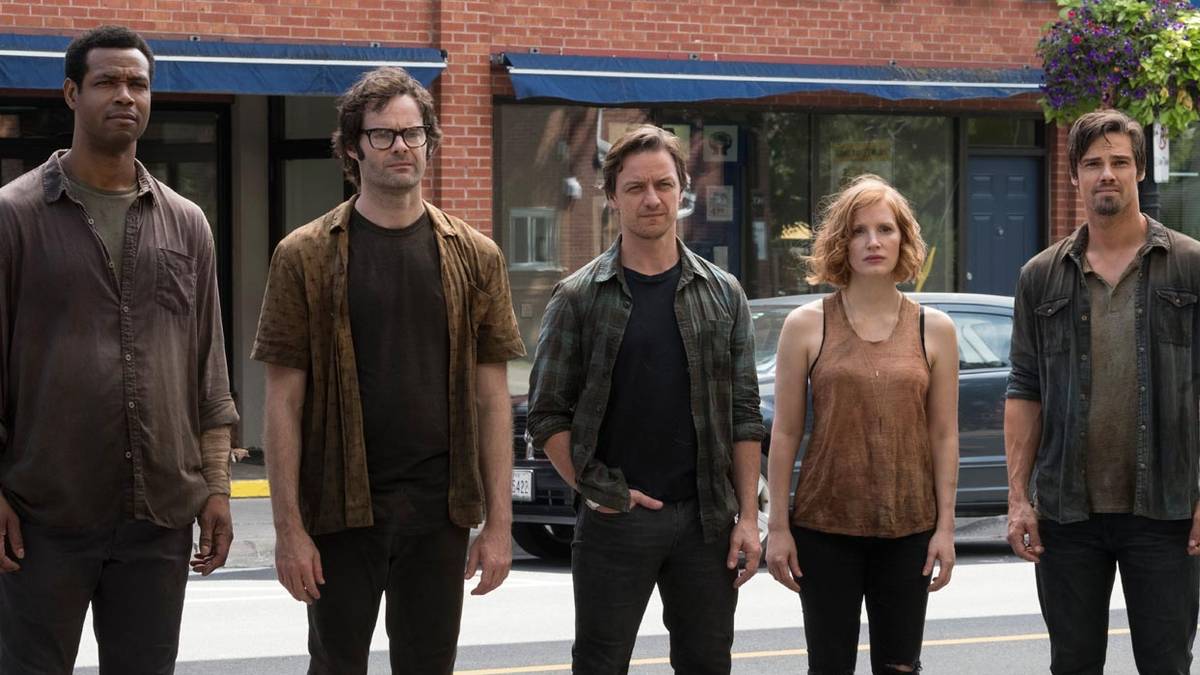 IT: Chapter Two Wins Box Office as Franchise Passes Major Milestone