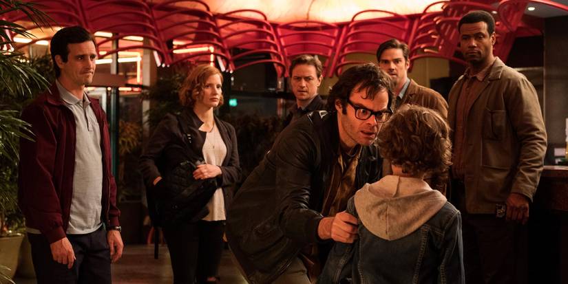 The Kid In It: Chapter Two Has the Worst 24 Hours Ever