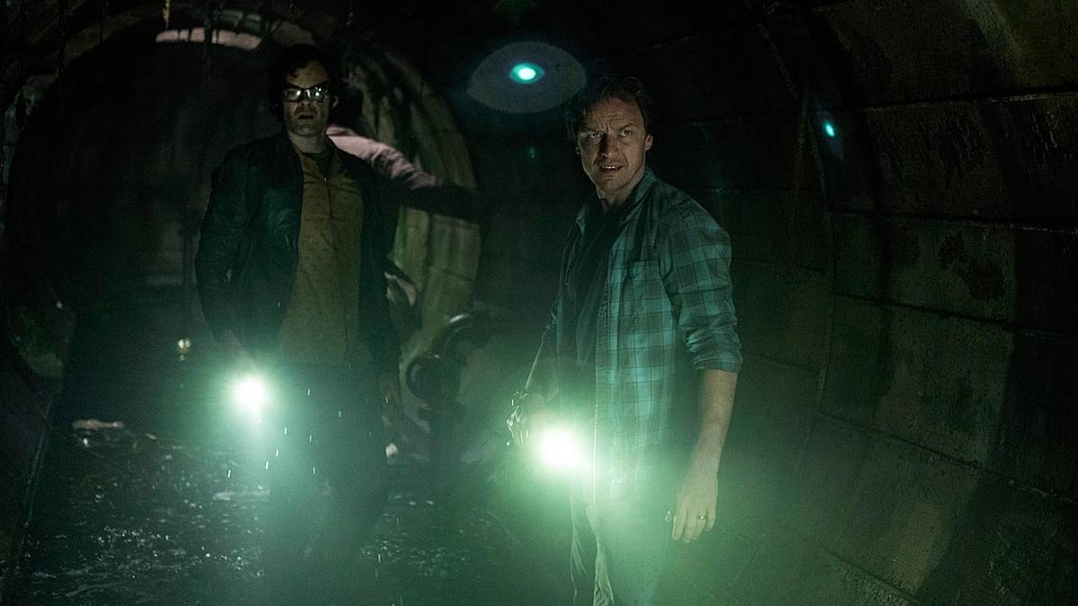 How It: Chapter Two Changes the Ritual of Chüd