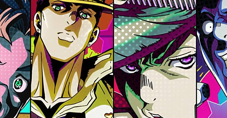 Jojo S Bizarre Adventure The 10 Most Despicable Things The Heroes Have Done
