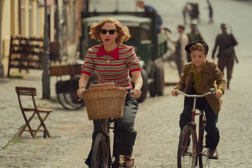 Review: Taika Waititi's Jojo Rabbit
