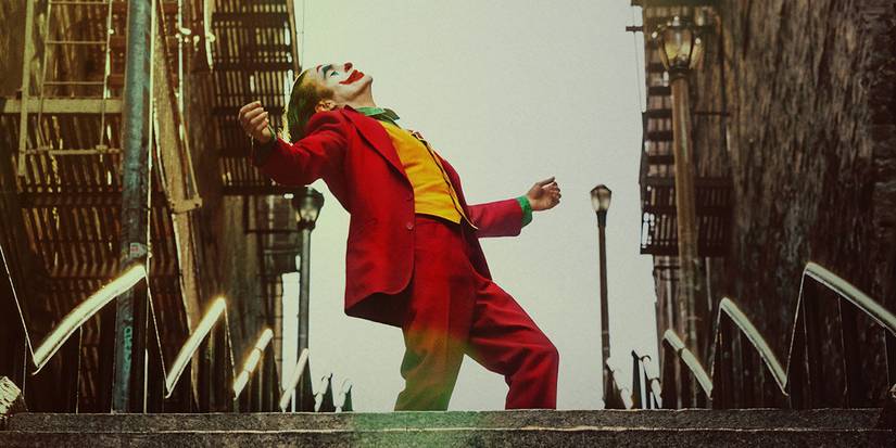 Joker Movie's Incel Controversy, Explained